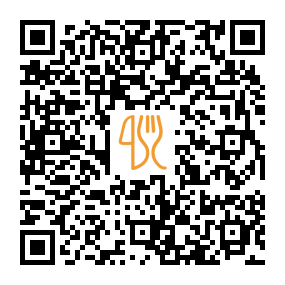 QR-code link para o menu de Trinmark Food Diners