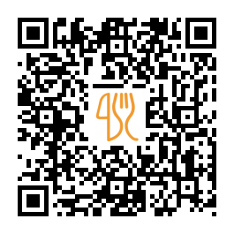 QR-code link para o menu de Cafe Amsterdam