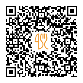 Link z kodem QR do menu Qi Lai Vegetarian