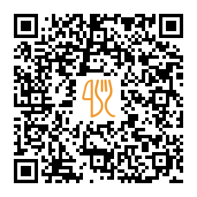 QR-code link para o menu de The Old Gold