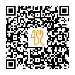 QR-code link para o menu de Hoka Bento