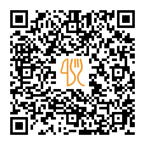 Link z kodem QR do menu Ooh Cha Cha Zhongzheng District
