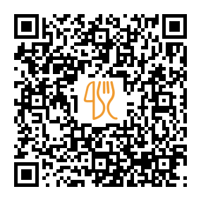 QR-Code zur Speisekarte von Fusion Pizza Bar