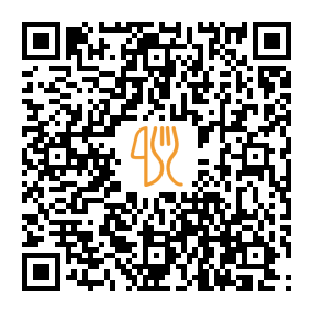 QR-code link para o menu de Girrawheen Kebabs