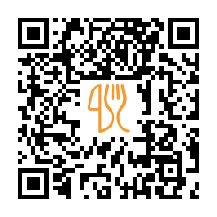 QR-code link para o menu de Treat Cafe