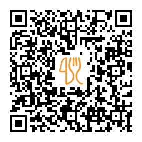 QR-code link para o menu de Dapur Barakah