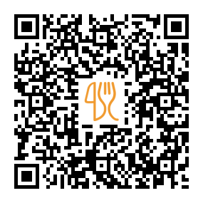 QR-code link para o menu de Cafe Nirvana