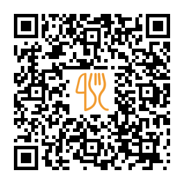 QR-code link para o menu de Laksa Hut