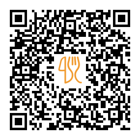 QR-code link para o menu de Coconut Palms