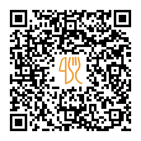 QR-code link naar het menu van 현초밥