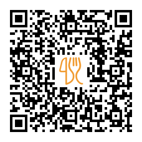 QR-code link para o menu de Paratha And Chai Cafeteria