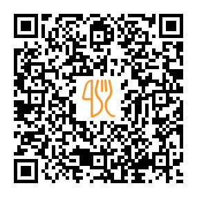 QR-code link naar het menu van The Happy Fryer