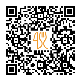 QR-code link para o menu de Mister Baker