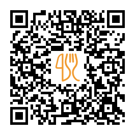 QR-code link naar het menu van Shāo Ròu きんぐ Xiǎo Píng Diàn
