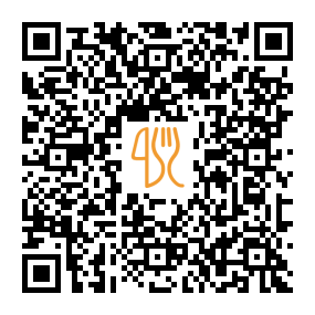 QR-code link para o menu de 임실치즈피자 정읍본점