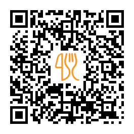 QR-code link para o menu de 마리안느레스토랑