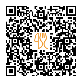 QR-code link para o menu de The Kings Kingsbury