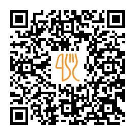 QR-code link para o menu de The Hangout Bathinda