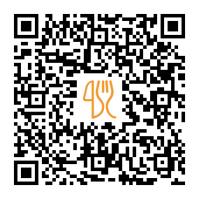 QR-code link para o menu de Casablanca