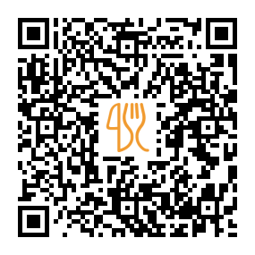 QR-code link para o menu de Black Peak Gelato