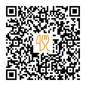 QR-code link para o menu de Gourmet Burger