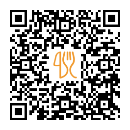 QR-code link para o menu de Corner Cafe