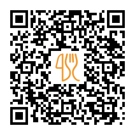 QR-code link para o menu de Aksam