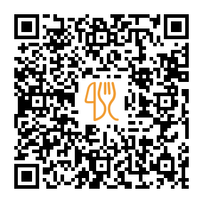 Enlace de código QR al menú de Bao Noodles-sushi