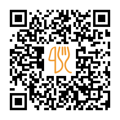 QR-code link para o menu de 오대양횟집