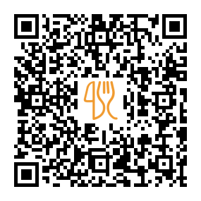 QR-code link către meniul Bunnyconnellen