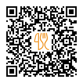 QR-code link para o menu de Zheti Kazyna