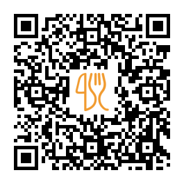 QR-code link para o menu de Mango Cafe