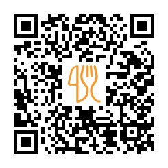 QR-code link către meniul 쉐프테라스