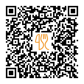 QR-code link naar het menu van Grand Zina Almaty