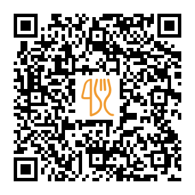 QR-code link naar het menu van Manarra Sea View Resort