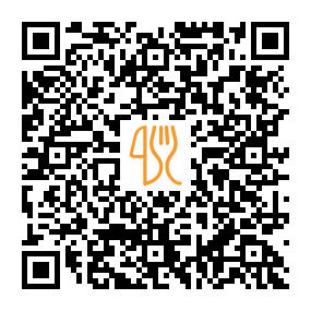 QR-code link para o menu de Bombay Biryani House