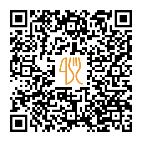 QR-code link para o menu de Just Falafs