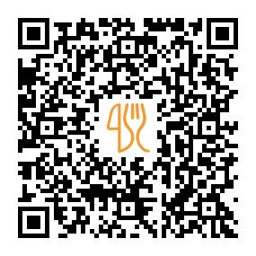 Link z kodem QR do menu Xīn Chuān Měi Shí