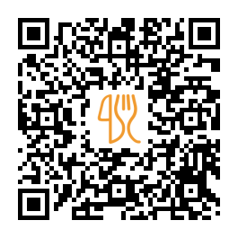 QR-code link para o menu de Copper Cafe