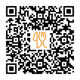 Link z kodem QR do menu Thai Coins