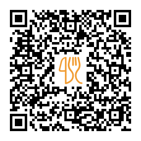 QR-code link para o menu de Qīng Yù Kingyo