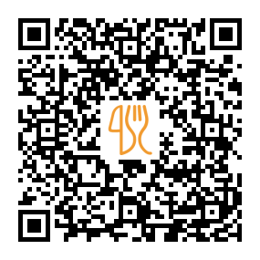 QR-code link naar het menu van 커피발전소엘오지