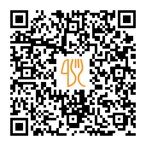 Enlace de código QR al menú de Shanghai Salsa