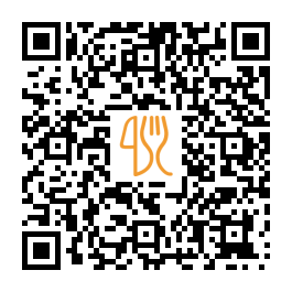 QR-code link para o menu de 플랫앤웨이브