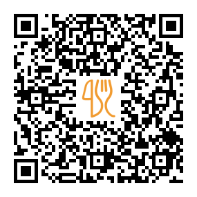 QR-code link către meniul 식어도 맛있는 아재커피