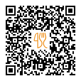 QR-code link para o menu de Guru Ji Cookies