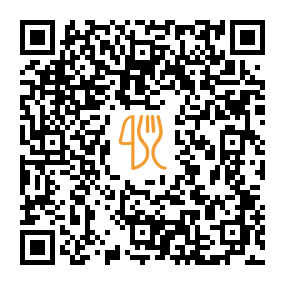 QR-code link naar het menu van Biggs Quince Martires