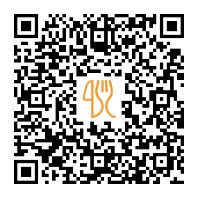 QR-code link para o menu de Kitcheen Kingg Restro
