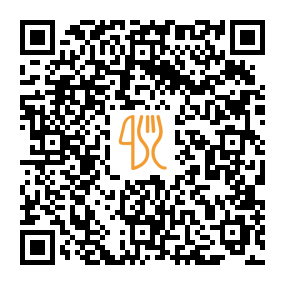 Link con codice QR al menu di The Garden Jiàn Kāng Yuán