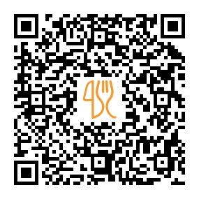 QR-code link para o menu de Hivolt Coffee